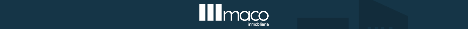 Maco Inmobiliaria
