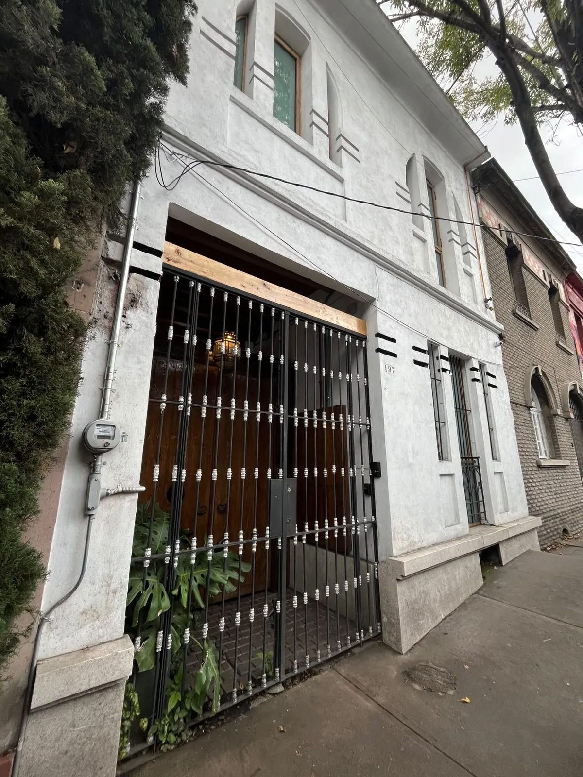 Increíble casa con uso de suelo en Roma Norte. Posibilidad de lic de alcohol.
