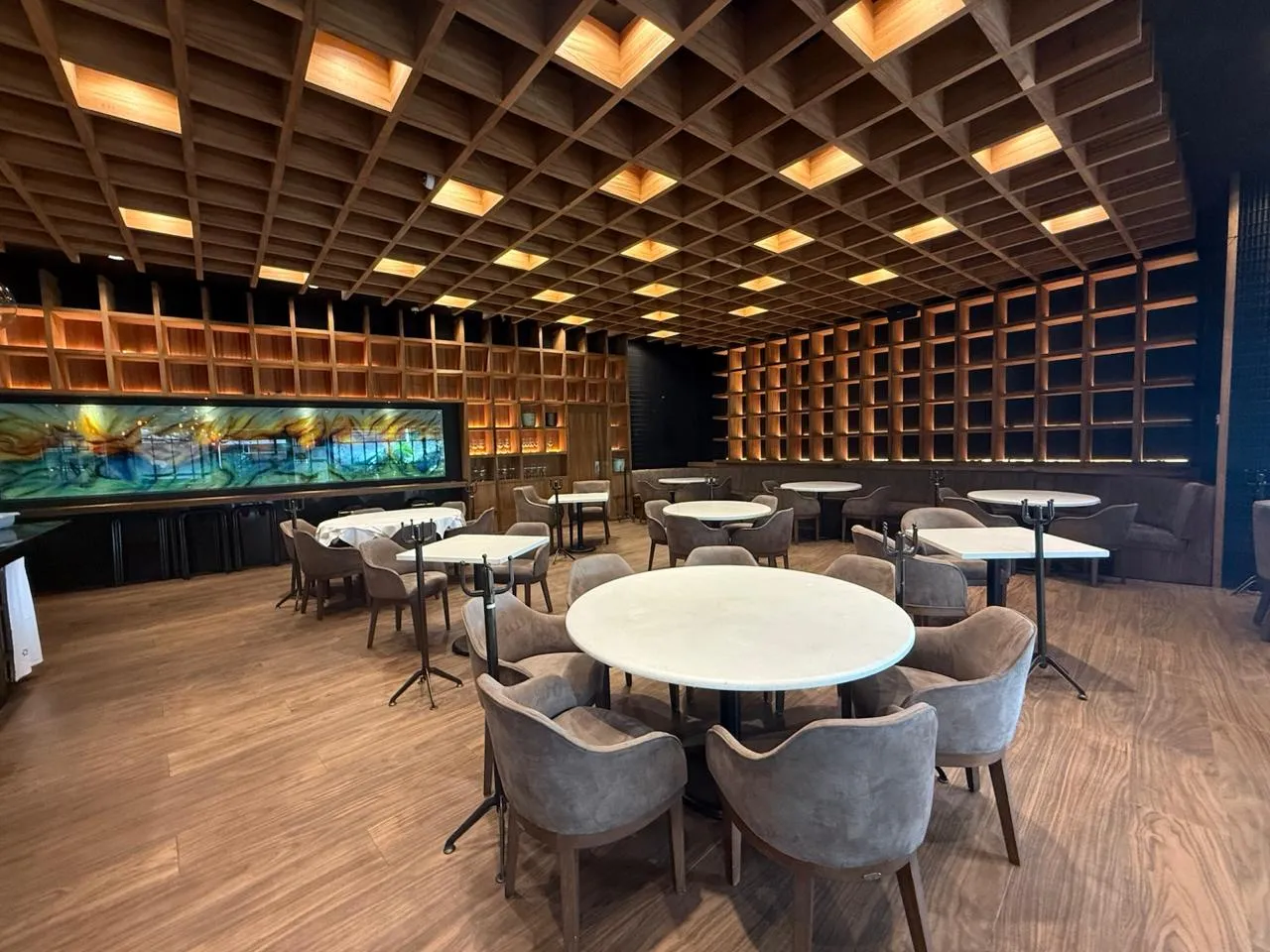 Local Comercial para Restaurante 285 m² Equipado | Cordillera de los Andes 375, Lomas de Chapultepec | Licencia de Alcohol